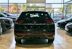Volkswagen Atlas Cross Sport